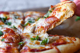 Pastelaria Pizzaria Avenida